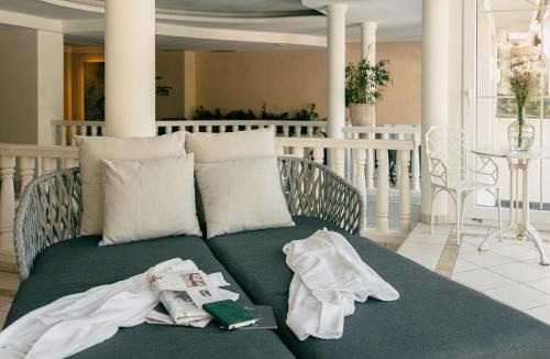 Obergurgl Hotel | Residence - Hike & Bike by Austria Bellevue