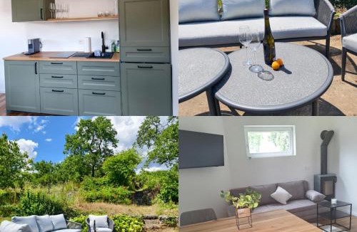 Weissenkirchen in der Wachau Apartment | Kleinod Kirchensteig - Ferienwohnungen in der WACHAU