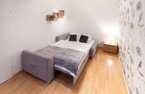 Leopoldstadt Apartment | Premium Deluxe Zentrum nähe