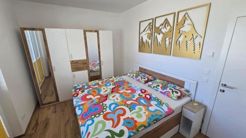 Seeboden Apartment | Ferienwohnung Kehrwieder