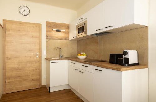 Zillingtal Apartment | KonstantLiving Zillingtal, Apartments mit Elektrotankstelle