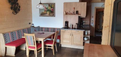 Tannheim Apartment | Haus Walina