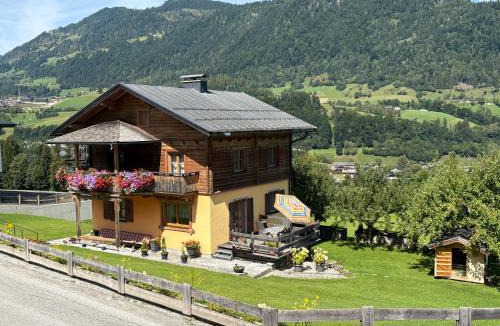 Niederuntersberg Apartment | Miller Appartements