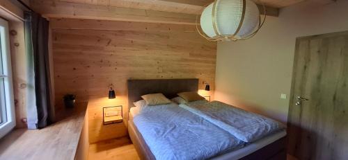 Annaberg-Lungoetz Apartment | Berg-Apartment Kleinmauerreith