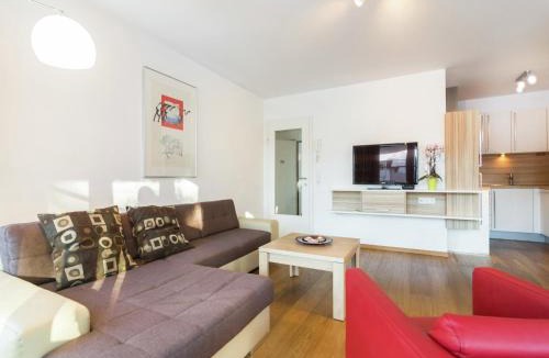 Leogang Apartment | Apartment in Leogang near Ski Slopes