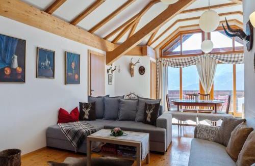 Matschiedl Apartment | Wohnung in St Stefan nahe Nassfeld Skigebiet