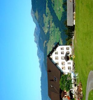 Sulzberg Apartment | Haus Dreiländerblick