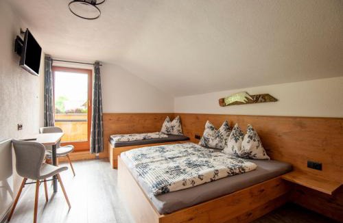 Ramsau im Zillertal Apartment | Moiklerhof holiday home in Ramsau im Zillertal
