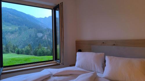 Liesing Apartment | Auszeit Appartement Lesachtal