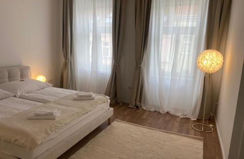 Ottakring Apartment | Habicher Vienna Apartments