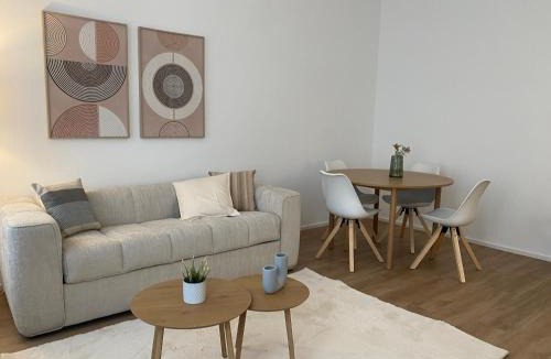 Ottakring Apartment | Habicher Vienna Apartments