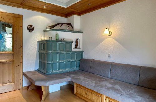 Muhlbach im Pinzgau Apartment | FW Oberstallberg