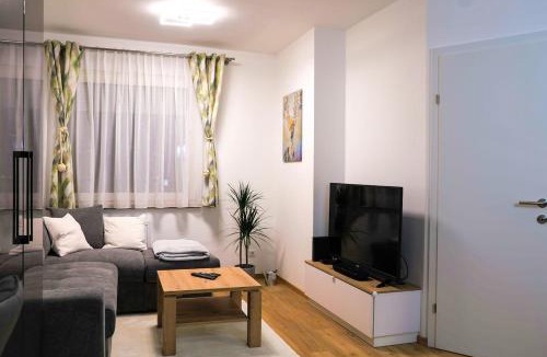Wels Apartment | Wunderschönes Apartment im Zentrum von Wels