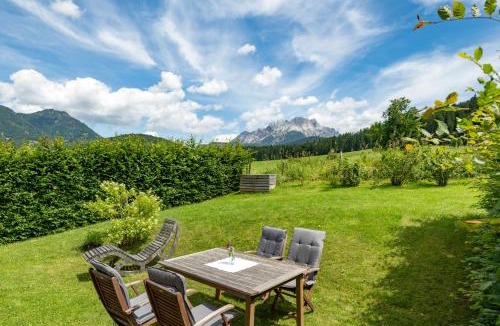 Hochfilzen Apartment | Appartement Hochsitz