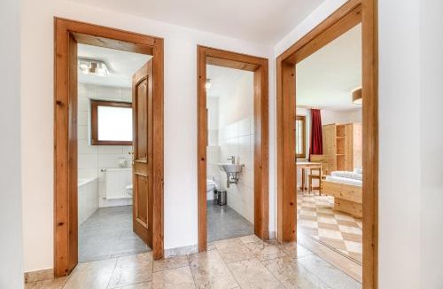Klosterle House | Jagdhaus Walch