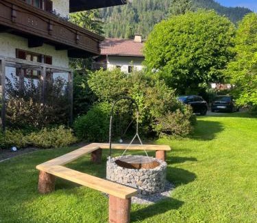 Unterlaengenfeld Bed & Breakfast | Pension Sonnenwinkl