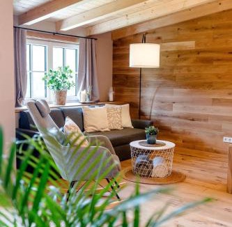 Annaberg-Lungoetz Apartment | Berg-Apartment Kleinmauerreith