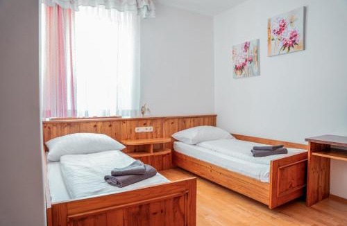 Gopfritz Hotel | Wildrast by PANI