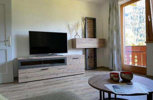 Gatschach Apartment | Ferienwohnung beim Max