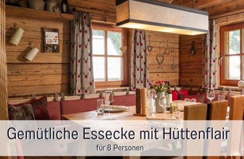 Haus House | Chalet am Oberhausberg, Region Schladming Dachstein