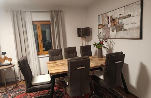 Keutschach am See House | Ferienhaus Familie Zimmermann