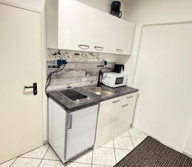 Oberndorf bei Schwanenstadt Apartment | Appartement Schwanenstadt