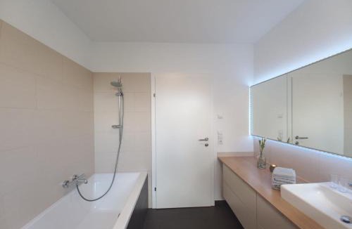 Buch Apartment | Auszeit
