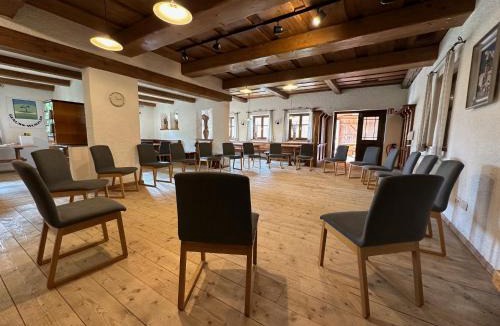 Seeham House | Bio-Hotel Schiessentobel