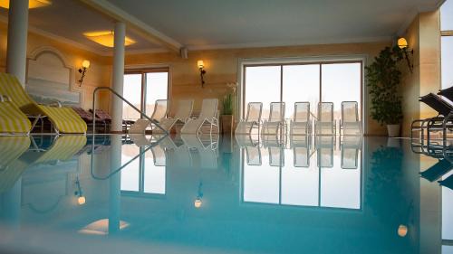 Franking Hotel | Landhotel Moorhof