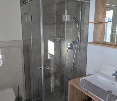 Alpendorf House | Doppelzimmer Deutschmann