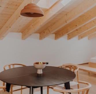 Hallwang House | Hofstatt Salzburg - Ferienwohnung