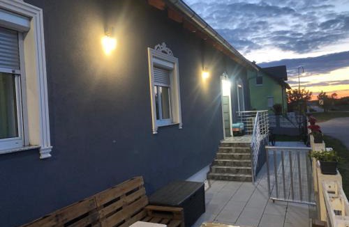 Guntersdorf House | Beautiful 4-Bed House in the neahe Wien