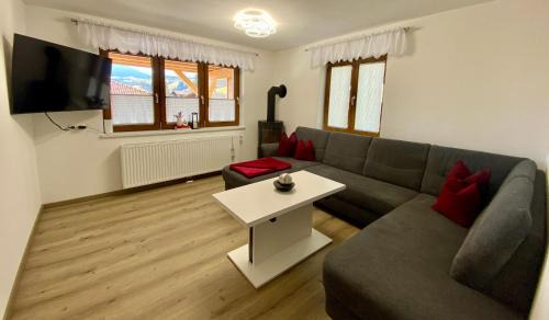 Oberau Wildschonau Apartment | Apartment Baumann - Wildschönau Premium Card im Sommer inklusive!