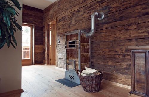 Krems in Kaernten Apartment | Sandrisser-Hütte