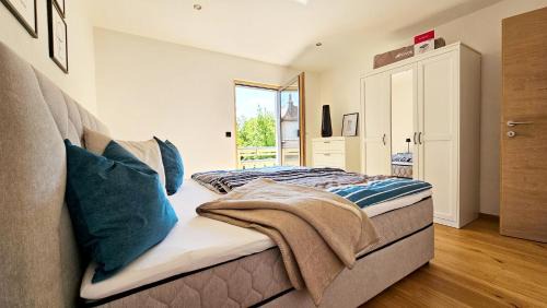 Hallein Apartment | Ferienwohnung Oberalm