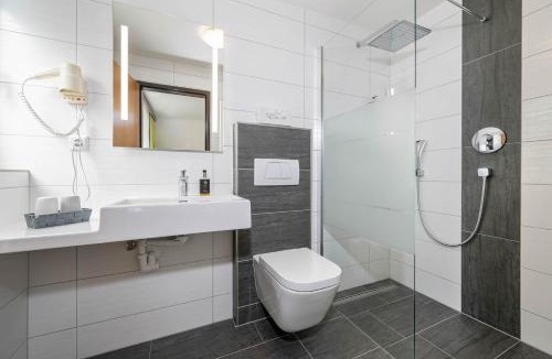 Schallmoos Hotel | Hotel Ganslhof - Adults only