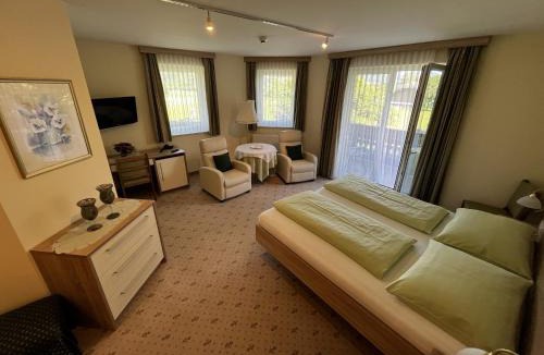 Abersee House | Pension Schlömmer