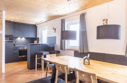 Annaberg im Lammertal House | Alpendorf Dachstein West by ALPS RESORTS