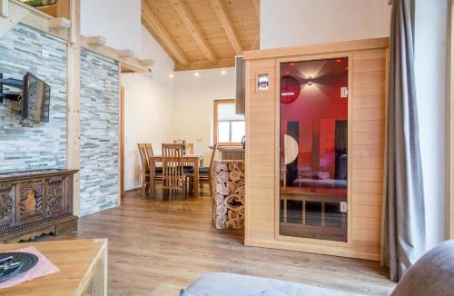Biberwier Ski Chalet | Zugspitzchalets