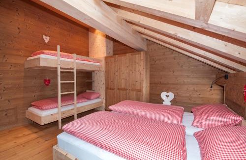 Schroecken Apartment | Alpin Chalet Schröcken