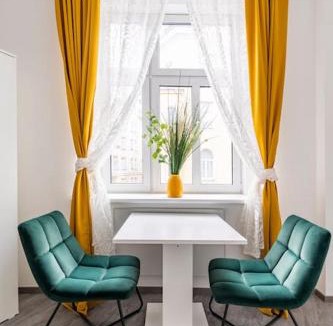 Leopoldstadt Apartment | Appartement City Center