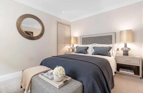Innere Stadt Apartment | Renngasse Ferienwohnung Wien