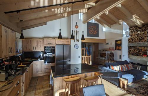 Hinterthal Ski Chalet | Clubhotel Hinterthal Am Florysee 6