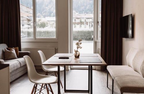 Schlitters Apartment | Lebe`schlitters - Das Ferienapartmenthaus im Zillertal