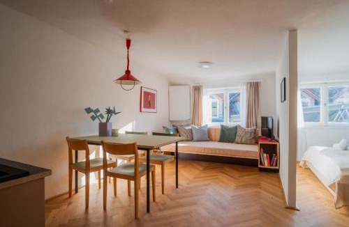 Innsbruck Apartment | Noas Jazz