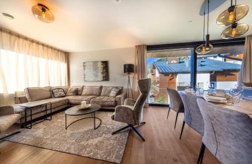 Konigsleiten House | Edelweisshaus Top 13