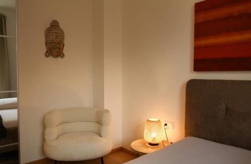 Hard Apartment | Engel Apartments