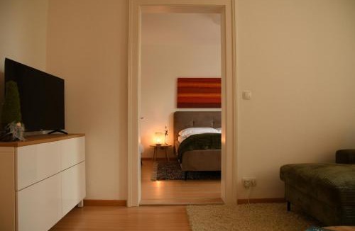 Hard Apartment | Engel Apartments