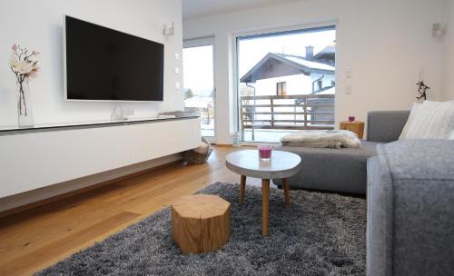 Saalfelden am Steinernen Meer Villa | Daslichtenberg Eastside