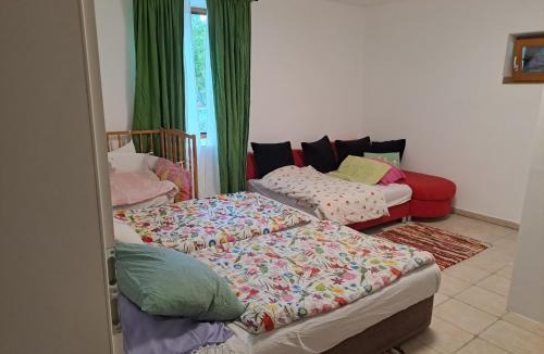 Tulln an der Donau Apartment | Appartement Julis 1 in 3430 Tulln